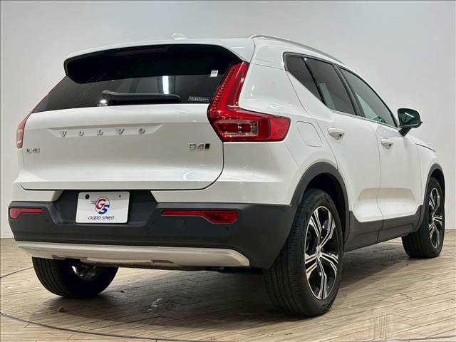 ボルボ&nbsp;XC40の画像16