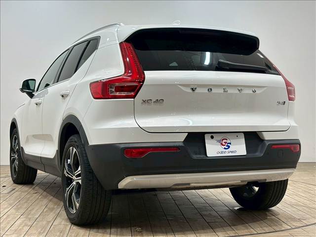 ボルボ&nbsp;XC40の画像17