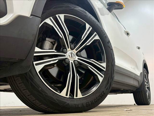 ボルボ&nbsp;XC40の画像18