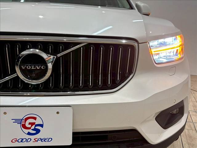 ボルボ&nbsp;XC40の画像19