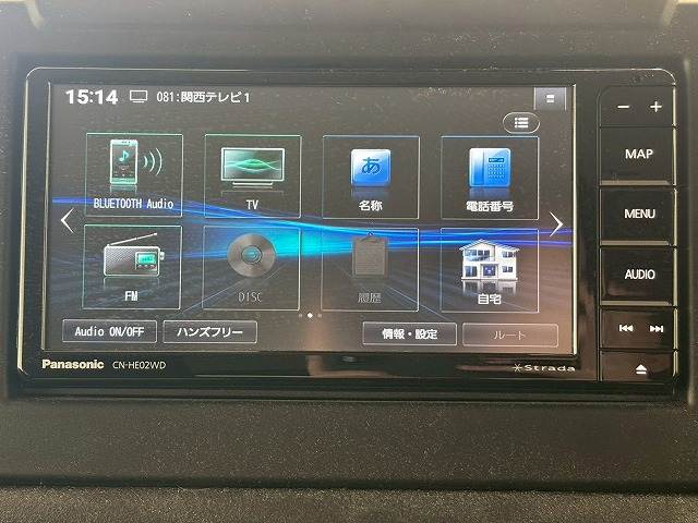 ジムニーシエラJC 内装他
