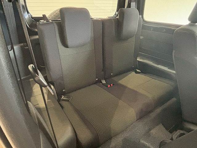 スズキ&nbsp;ジムニーシエラの画像10