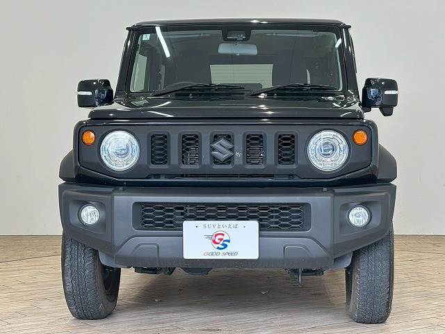 スズキ&nbsp;ジムニーシエラの画像12