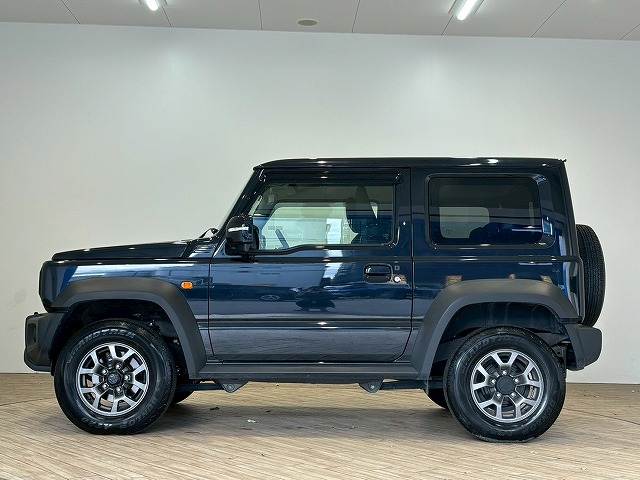 スズキ&nbsp;ジムニーシエラの画像15