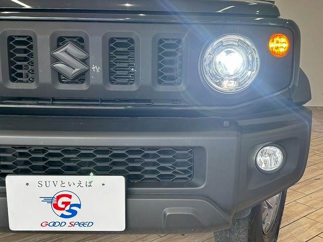 スズキ&nbsp;ジムニーシエラの画像18