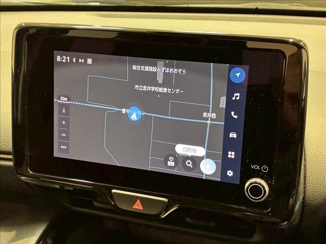 トヨタ&nbsp;ヤリスクロスの画像3