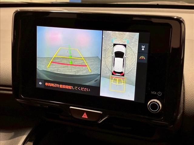 トヨタ&nbsp;ヤリスクロスの画像4