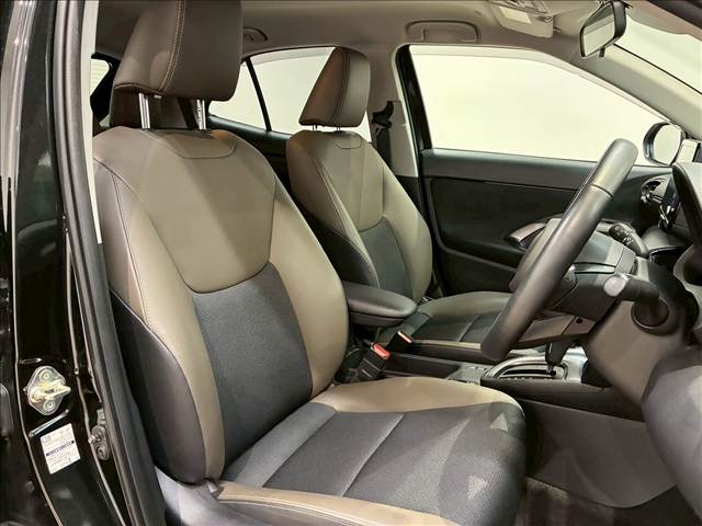 トヨタ&nbsp;ヤリスクロスの画像9