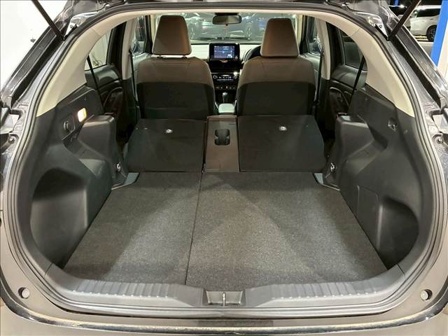 トヨタ&nbsp;ヤリスクロスの画像11