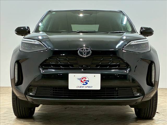 トヨタ&nbsp;ヤリスクロスの画像12