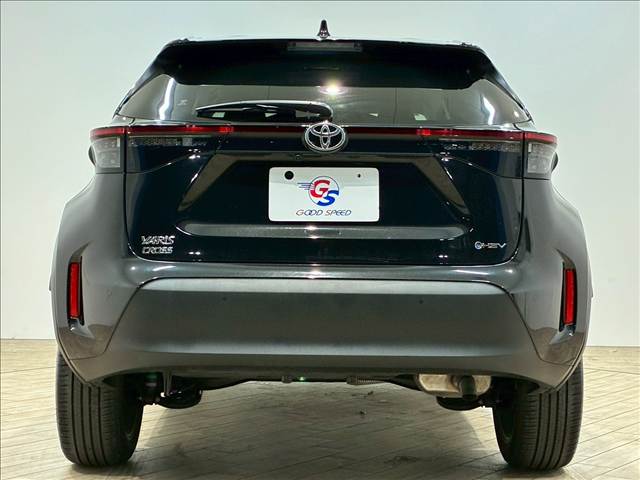 トヨタ&nbsp;ヤリスクロスの画像13