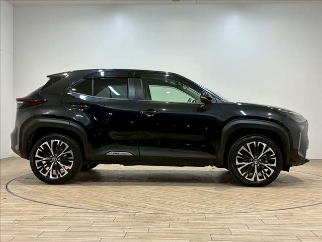 トヨタ&nbsp;ヤリスクロスの画像14