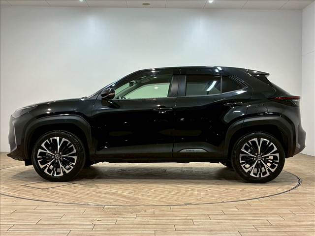 トヨタ&nbsp;ヤリスクロスの画像15