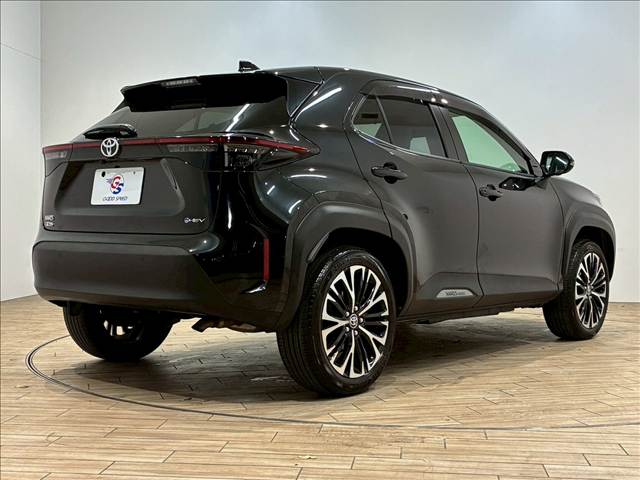 トヨタ&nbsp;ヤリスクロスの画像16