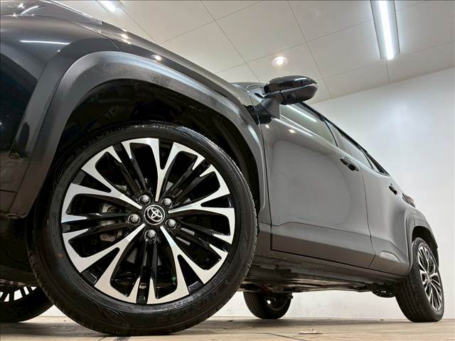 トヨタ&nbsp;ヤリスクロスの画像18