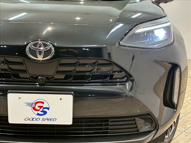 トヨタ&nbsp;ヤリスクロスの画像19