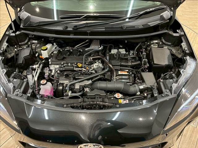 トヨタ&nbsp;ヤリスクロスの画像20