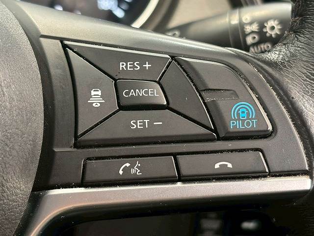 エクストレイル□20X 内装他