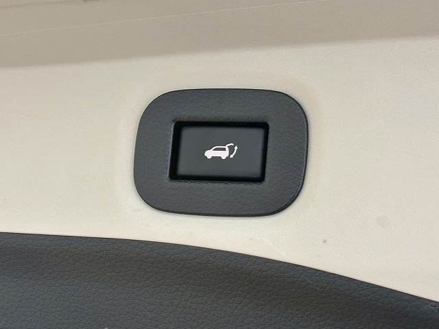 エクストレイル□20X 内装他