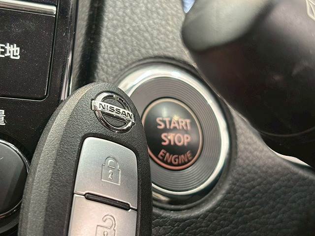 日産&nbsp;エクストレイルの画像8