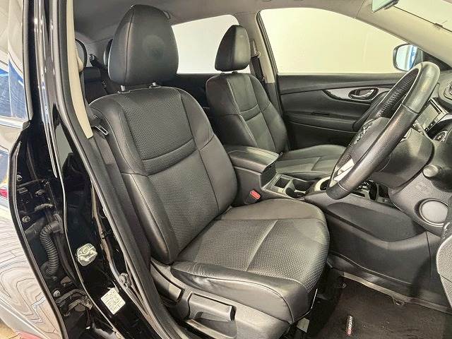 日産&nbsp;エクストレイルの画像9