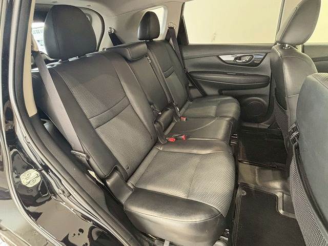 日産&nbsp;エクストレイルの画像10