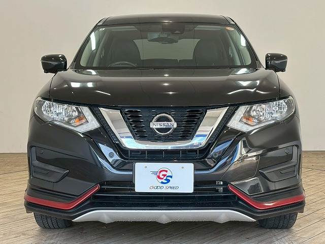 日産&nbsp;エクストレイルの画像12