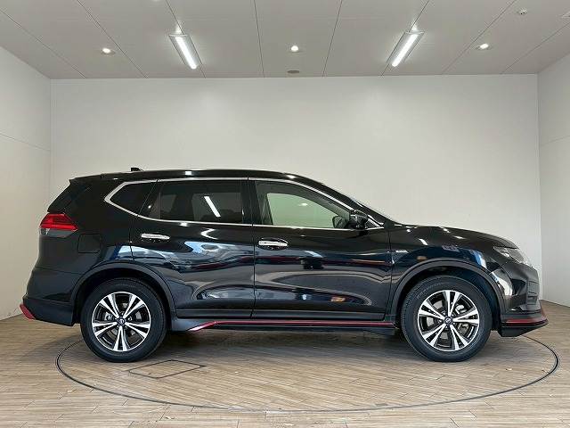 日産&nbsp;エクストレイルの画像14