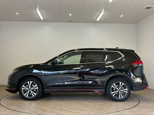 日産&nbsp;エクストレイルの画像15