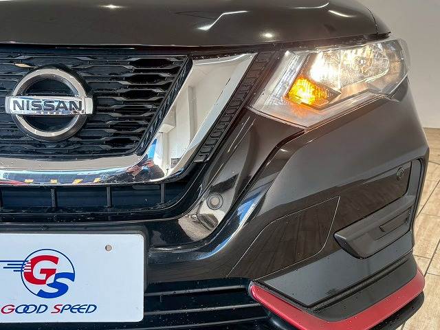 日産&nbsp;エクストレイルの画像18