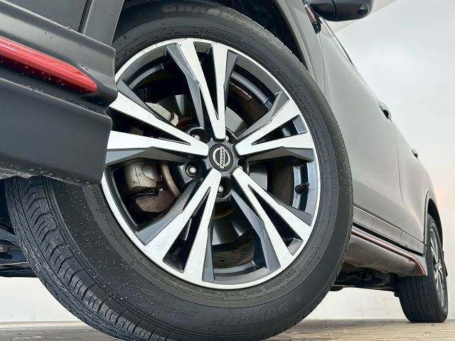 日産&nbsp;エクストレイルの画像19