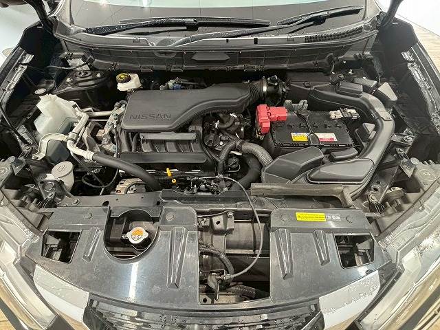 日産&nbsp;エクストレイルの画像20