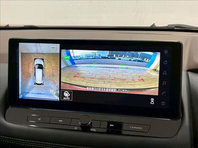 日産 エクストレイルの画像4