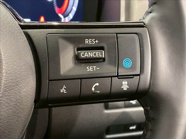 日産 エクストレイルの画像5