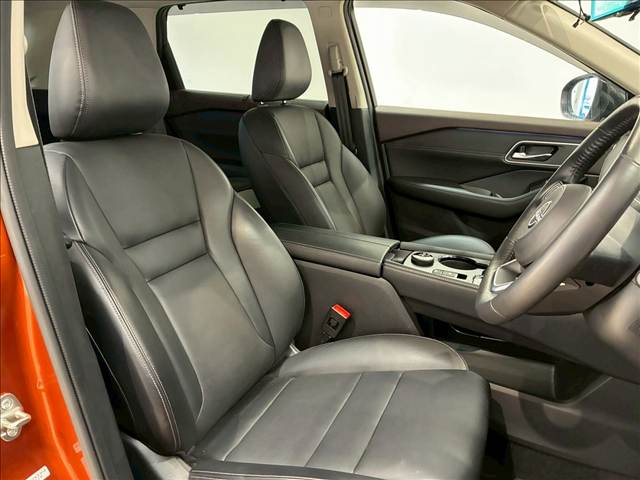 日産 エクストレイルの画像9