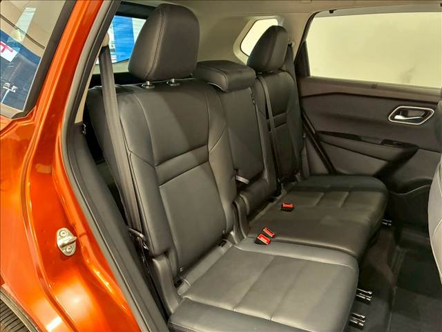 日産 エクストレイルの画像10