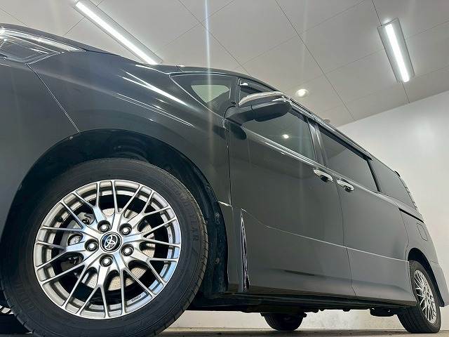 トヨタ&nbsp;ヴォクシーハイブリッドの画像19