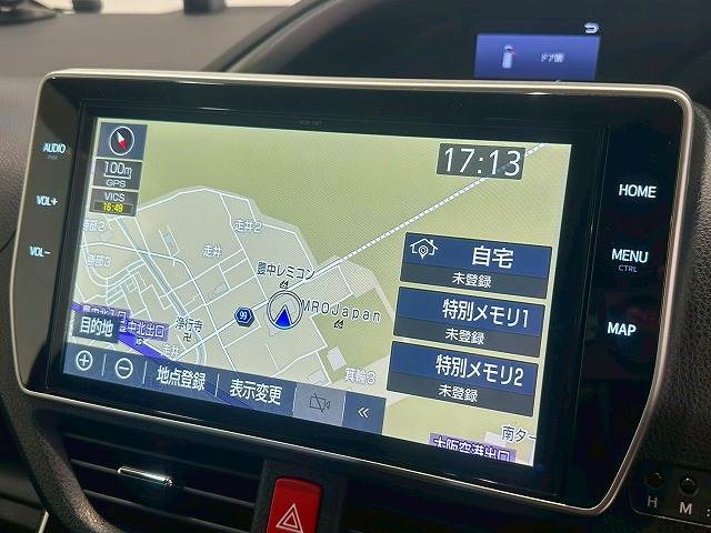 トヨタ&nbsp;ヴォクシーの画像3