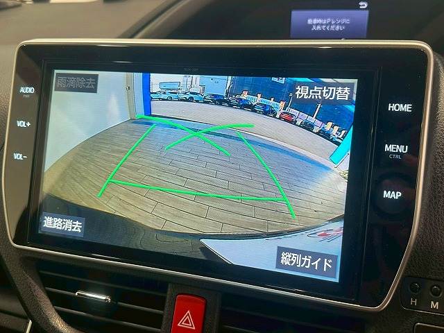 トヨタ&nbsp;ヴォクシーの画像4