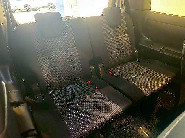 トヨタ&nbsp;ヴォクシーの画像10