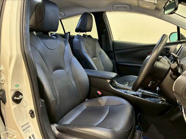 トヨタ&nbsp;プリウスPHVの画像9