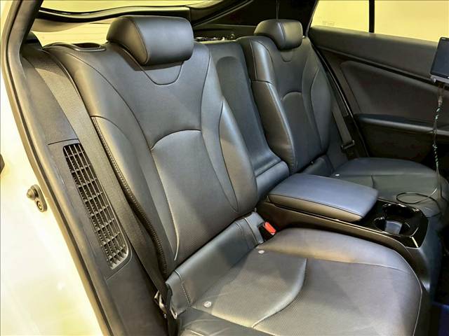 トヨタ&nbsp;プリウスPHVの画像10