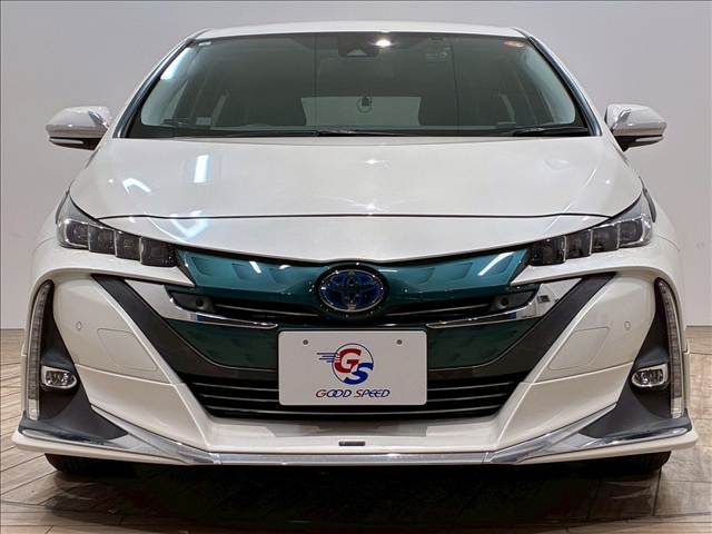 トヨタ&nbsp;プリウスPHVの画像12