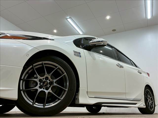 トヨタ&nbsp;プリウスPHVの画像18