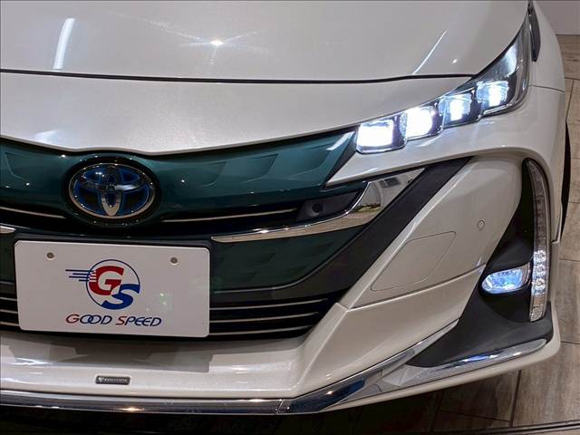 トヨタ&nbsp;プリウスPHVの画像19