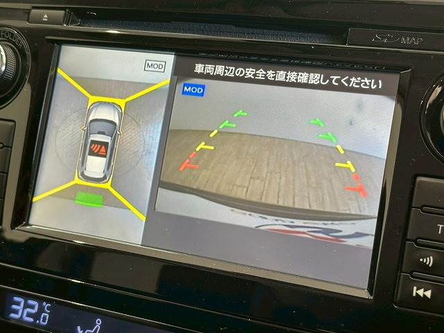 日産&nbsp;エクストレイルの画像3