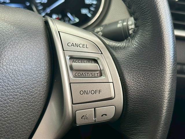 日産&nbsp;エクストレイルの画像5