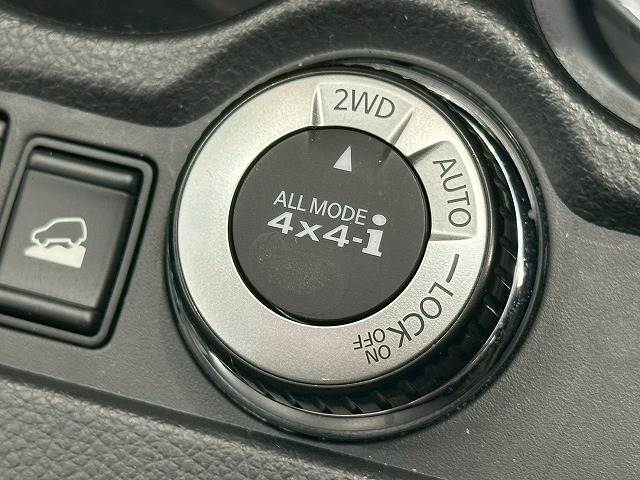 日産&nbsp;エクストレイルの画像8