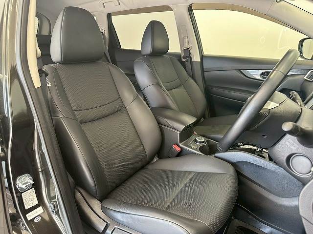 日産&nbsp;エクストレイルの画像9