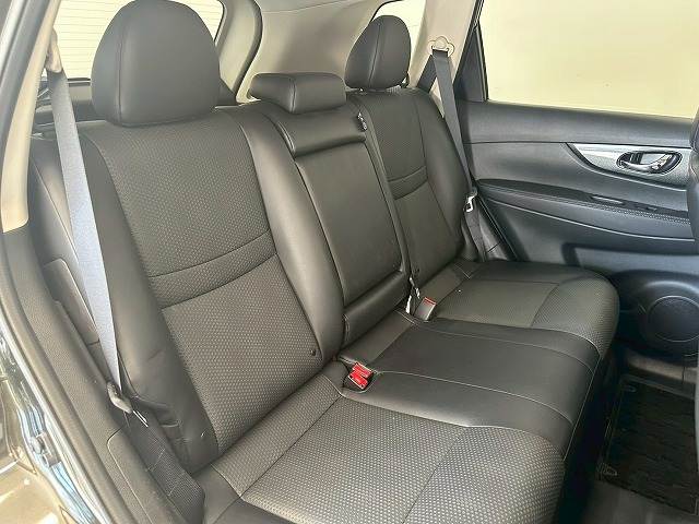 日産&nbsp;エクストレイルの画像10